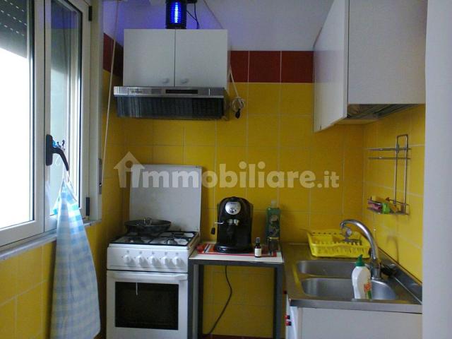 Stanza in affitto a Cibali, Catania