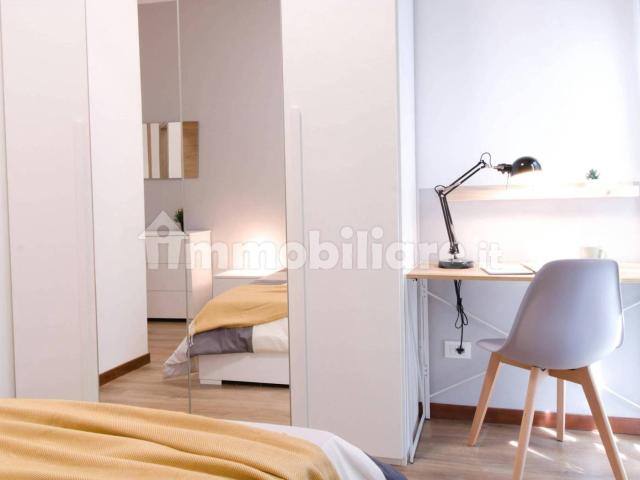 Stanza in affitto a Zona Nord, Brescia