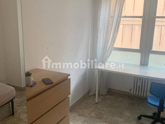 Stanza in affitto a Trieste, Roma