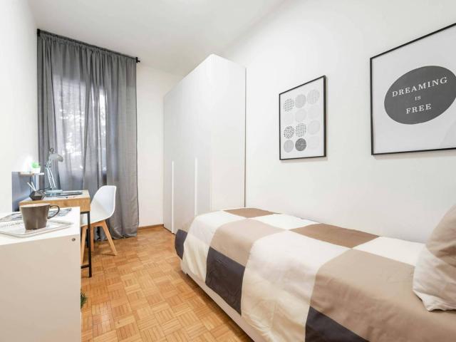 Stanza in affitto a Padova, Veneto