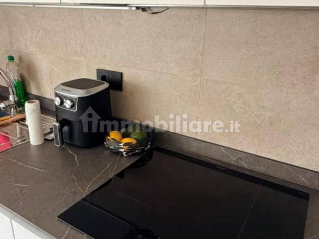 Stanza in affitto a San Magno, Legnano