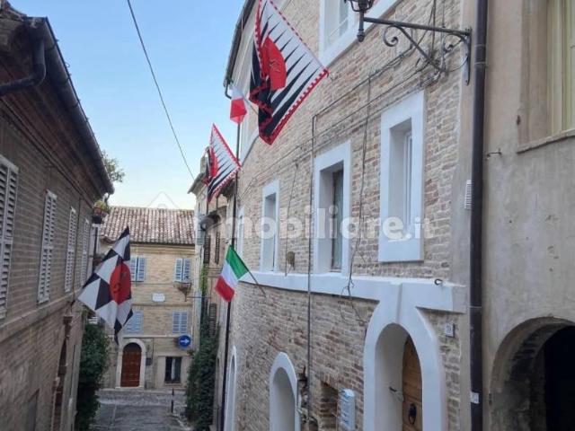 Stanza in affitto a Villa Vitali, Marche