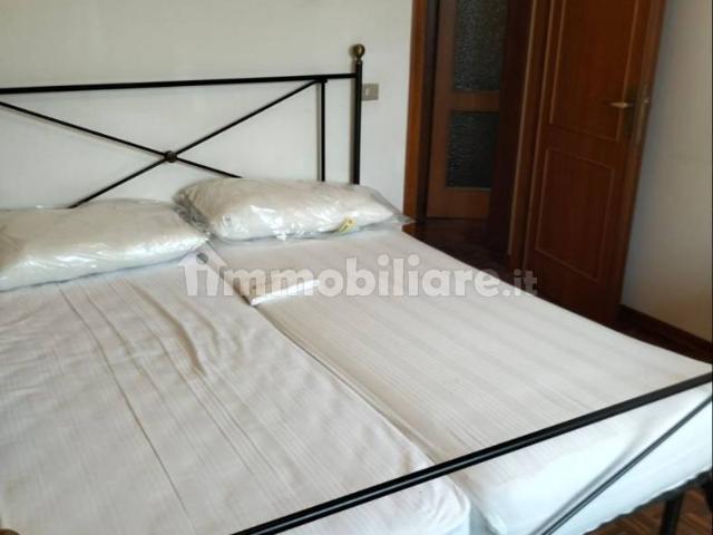 Stanza in affitto a Quartiere Bandini, Sorbolo