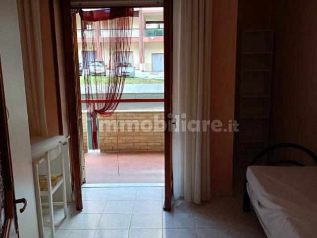 Stanza in affitto a Campobasso, Molise