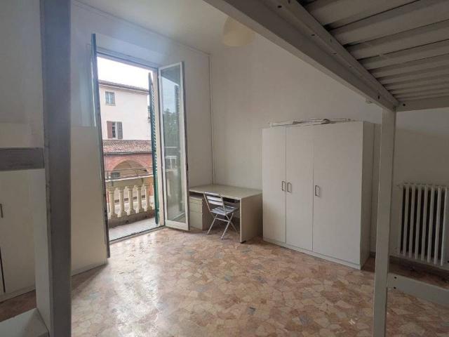 Stanza in affitto a Cicogna, San Lazzaro