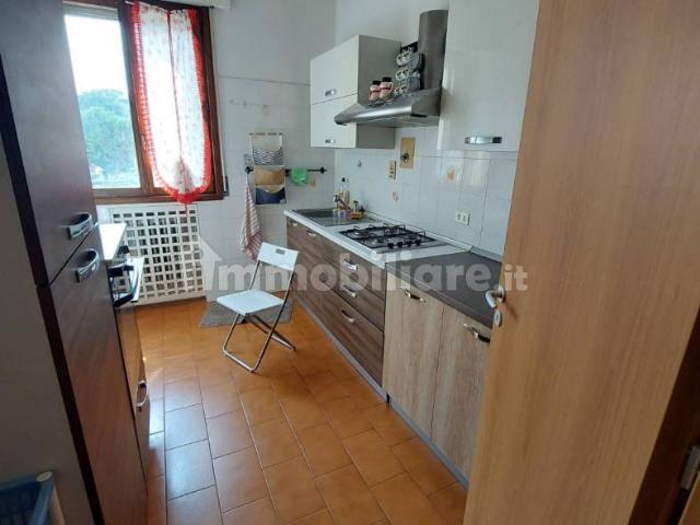 Stanza in affitto a Cicogna, San Lazzaro