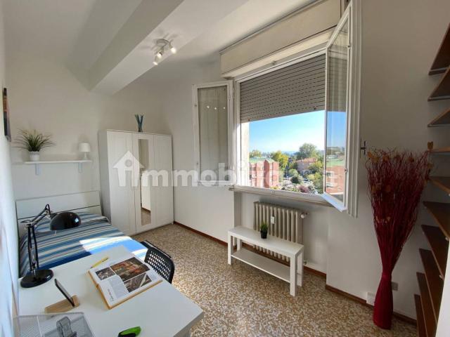 Stanza in affitto a Tresinaro - Secchia, Re