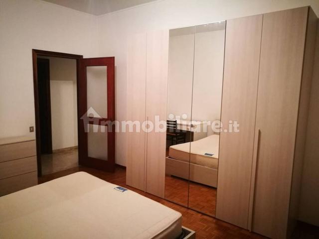 Stanza in affitto a Alessandria