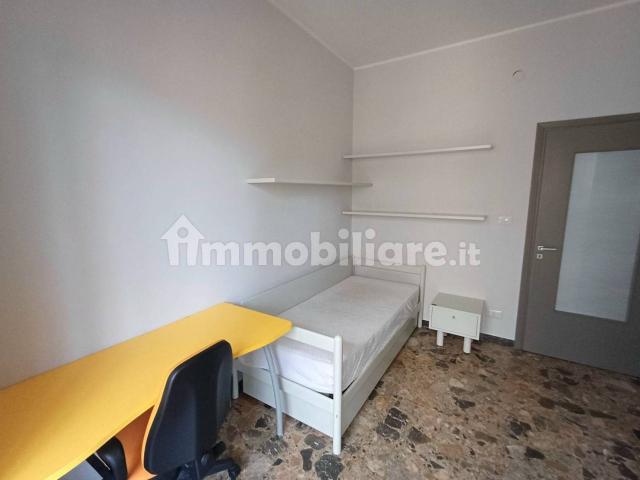 Stanza in affitto a Campobasso, Molise