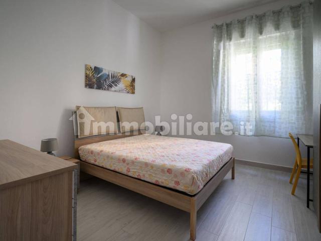 Stanza in affitto a Quartiere 1, Firenze