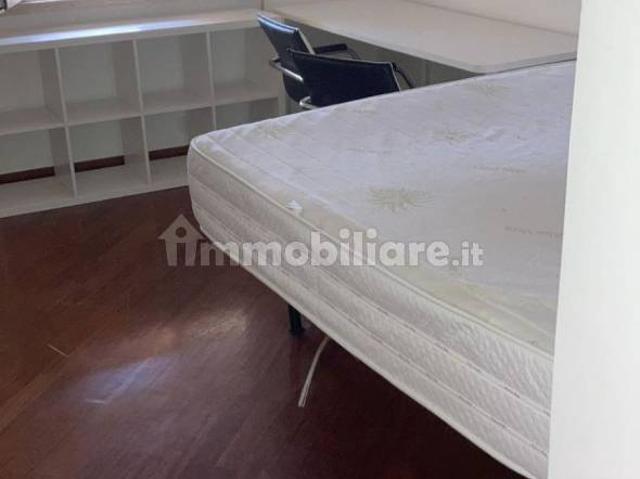 Stanza in affitto a Villaggio Trieste, Latina