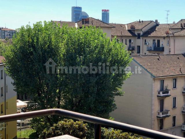 Stanza in affitto a Municipio 8 di Milano, Milano
