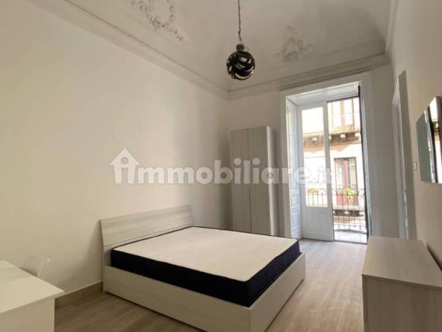 Stanza in affitto a Borgo, Catania