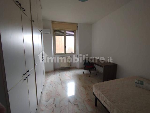 Stanza in affitto a Borgo-Sanzio, Catania