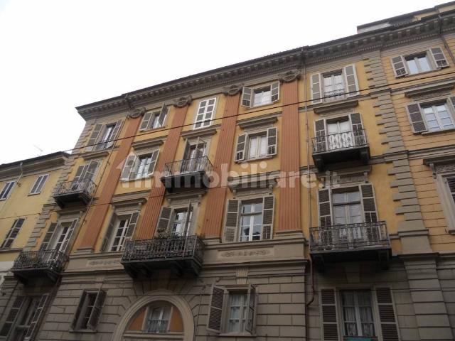 Stanza in affitto a Circoscrizione 7, Piemonte