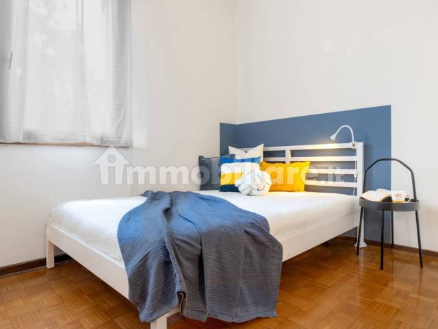 Stanza in affitto a Padova, Veneto