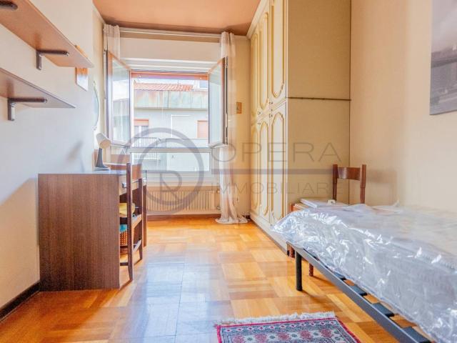 Stanza in affitto a Cologna, Trieste