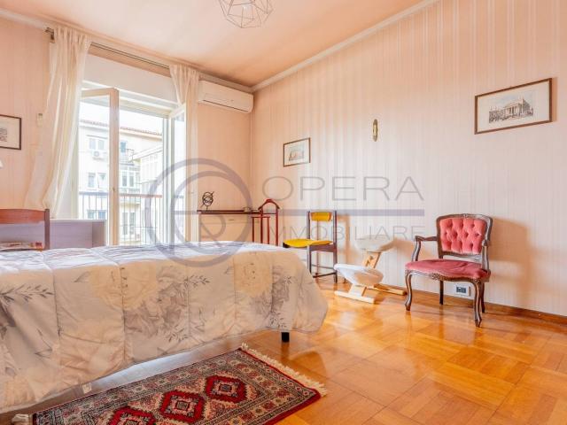 Stanza in affitto a Cologna, Trieste