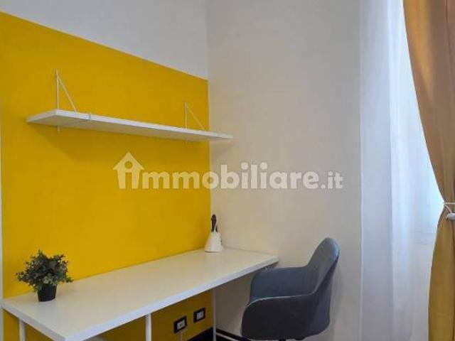 Stanza in affitto a Medio Levante, Serra Riccò