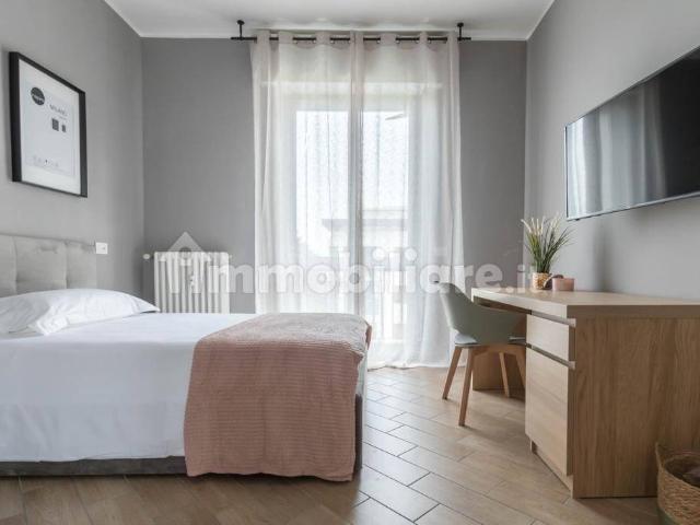 Stanza in affitto a San Giuliano Monzese, Cologno Monzese