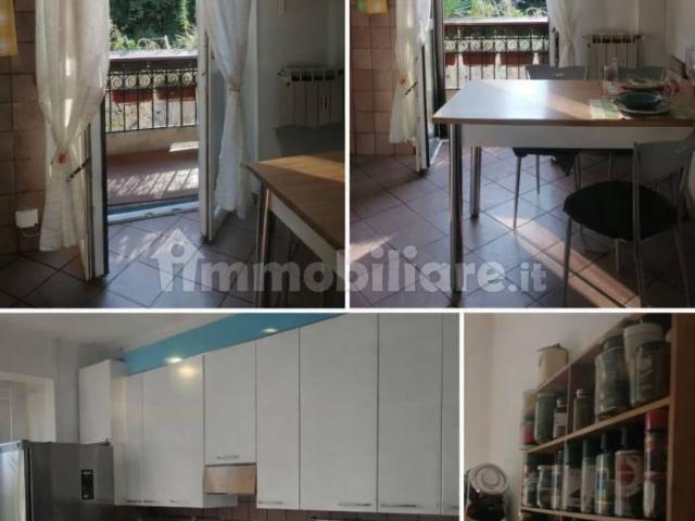 Stanza in affitto a Borgo Po, Torino