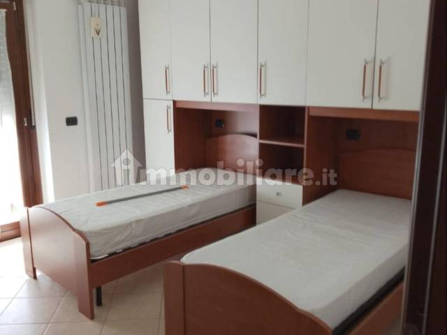 Stanza in affitto a Chieti
