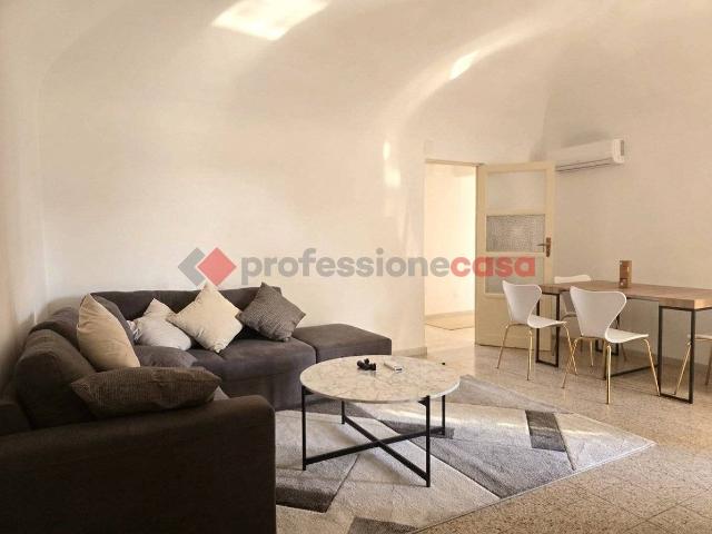 Stanza in affitto a Borgo-Sanzio, Catania