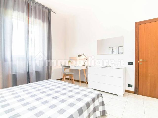 Stanza in affitto a San Felice, Vicenza
