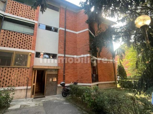 Stanza in affitto a Zona Omogenea Milano Nord, Sesto San Giovanni