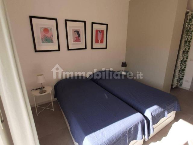 Stanza in affitto a Municipalità 5, Campania