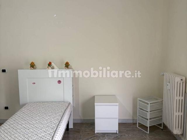 Stanza in affitto a Campobasso, Molise