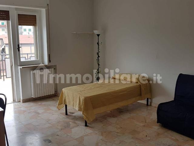 Stanza in affitto a Campobasso, Molise