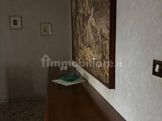 Stanza in affitto a Vazzieri, Campobasso