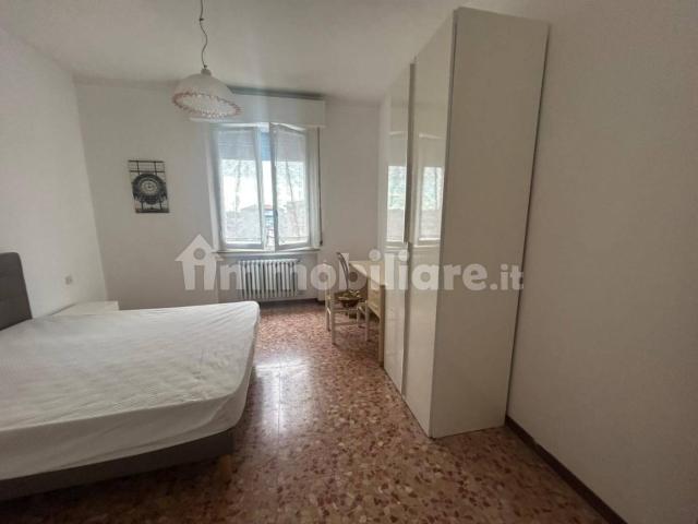 Stanza in affitto a San Pellegrino, Parma