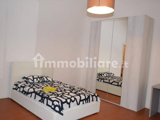 Stanza in affitto a Cittadella, Modena