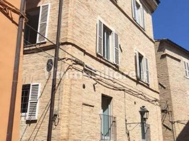 Stanza in affitto a Sant'Andrea, Marche