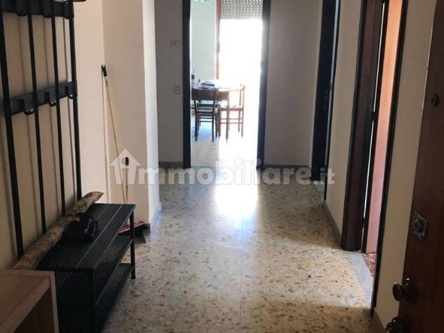 Stanza in affitto a Mellusi-Atlantici, Benevento