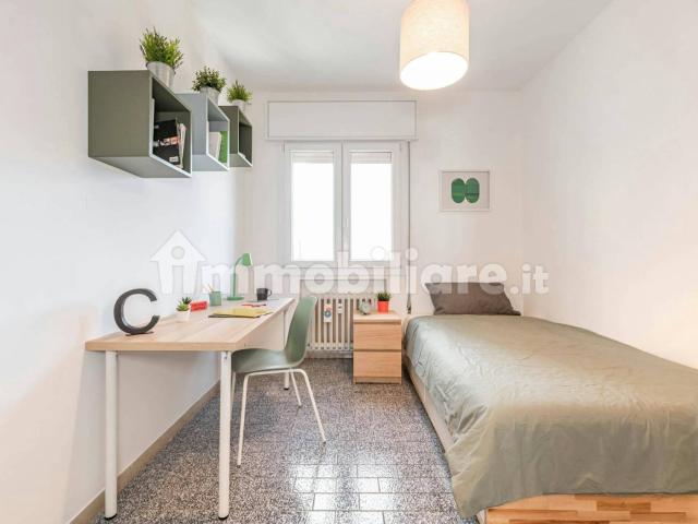 Stanza in affitto a Mestre-Carpenedo, Venezia