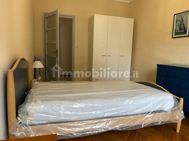 Stanza in affitto a San Donato, Torino