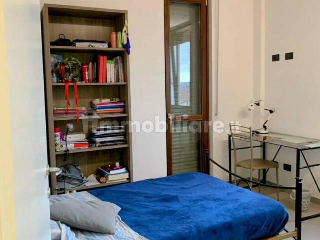 Stanza in affitto a Alessandria