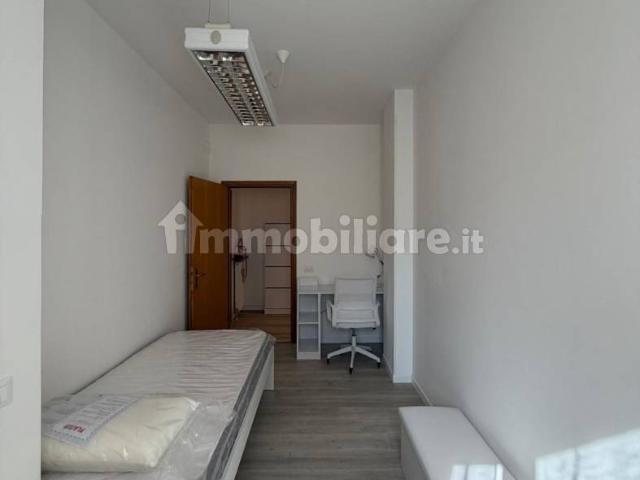 Stanza in affitto a Comunità della Vallagarina, Borgo Sacco
