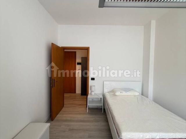 Stanza in affitto a Comunità della Vallagarina, Borgo Sacco