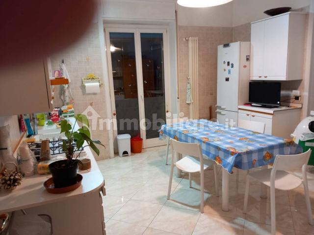 Stanza in affitto a Salerno, Campania