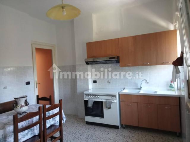 Stanza in affitto a Campobasso