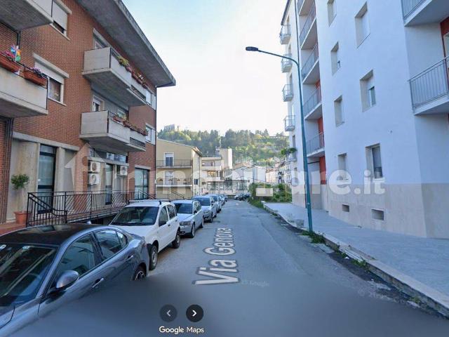 Stanza in affitto a Campobasso, Molise