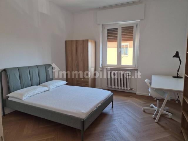 Stanza in affitto a Est, Brenzone
