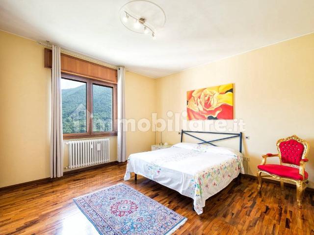 Stanza in affitto a Tufi, Lumezzane