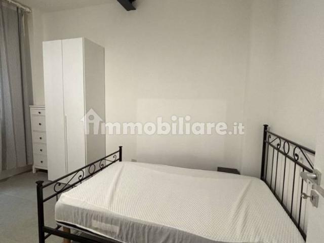 Stanza in affitto a Villa, Cassano Magnago