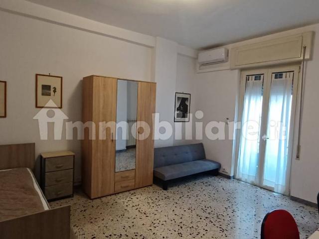 Stanza in affitto a Villaggio Trieste, Latina