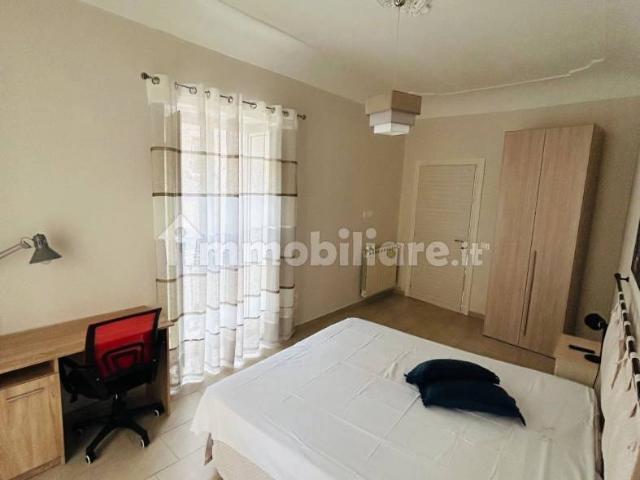 Stanza in affitto a Quartiere Provvidenza, Caltanissetta